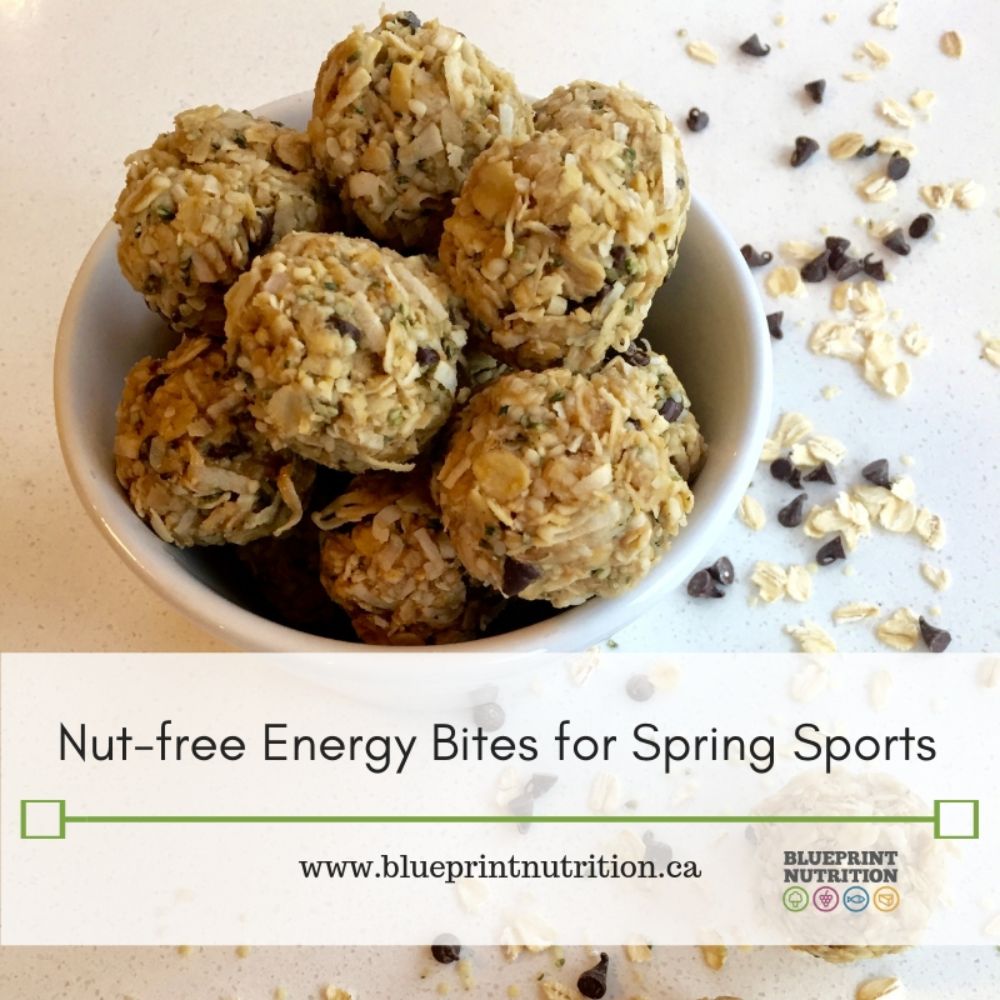Nut-free sports environment